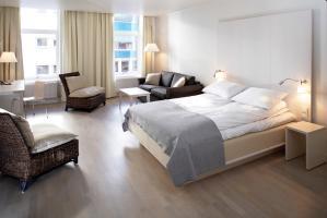 Las mejores ofertas de Thon Hotel Arendal Arendal 
