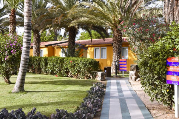 Las mejores ofertas de VOI VILA DO FAROL Santa Maria