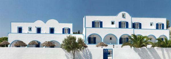 Las mejores ofertas de Villa Valvis Perissa