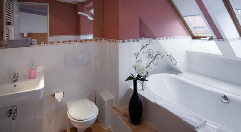 Las mejores ofertas de Air In Berlin Hotel Berlin