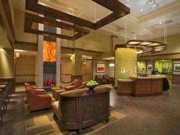 Las mejores ofertas de HYATT PLACE SCOTTSDALE OLD TOW Scottsdale