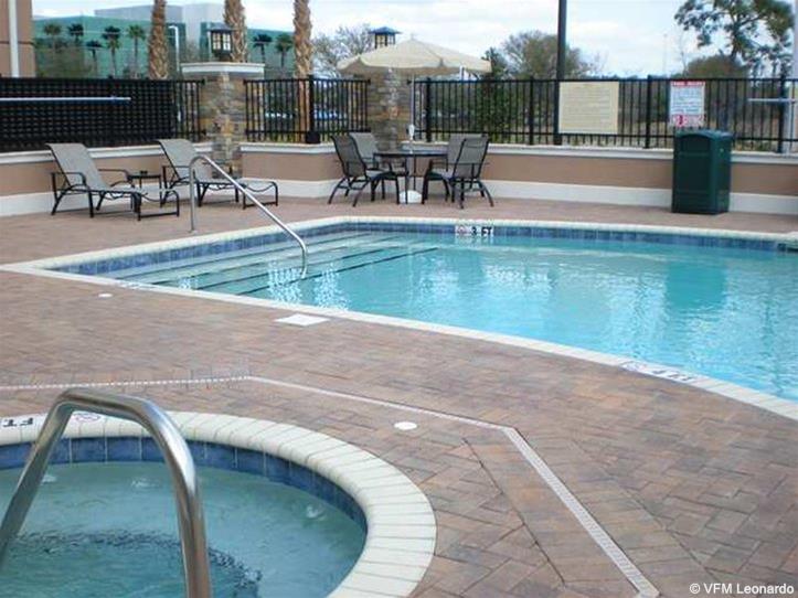 Las mejores ofertas de Hilton Garden Inn Tampa Southeast/Riverview Tampa 