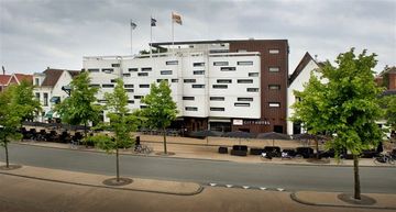 Las mejores ofertas de CITY HOTEL GRONINGEN Groningen