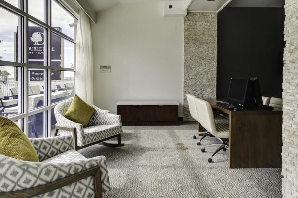 Las mejores ofertas de DoubleTree by Hilton Biloxi Biloxi