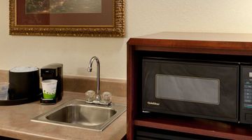 Las mejores ofertas de HAMPTON INN MINNEAPOLIS NW MAPLE GROVE Maple Grove