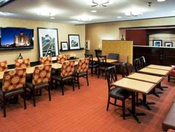 Las mejores ofertas de HAMPTON INN PITTSBURGH UNIVERSITY/MEDICAL CENTER Pittsburgh