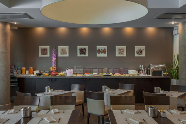 Las mejores ofertas de Hotel Nazionale Desenzano Del Garda 