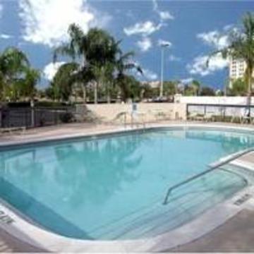 Las mejores ofertas de LA QUINTA INN ORLANDO - UNIVERSAL STUDIOS Orlando