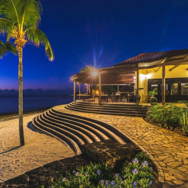 Las mejores ofertas de LE MERIDIEN Pointe Aux Piments 