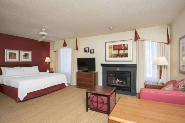 Las mejores ofertas de Residence Inn by Marriott Kalamazoo East Kalamazoo 