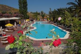 Las mejores ofertas de SUNRISE RESORT Molivos