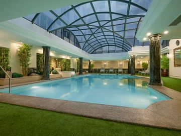 Las mejores ofertas de THE RICHMONDE Manila 