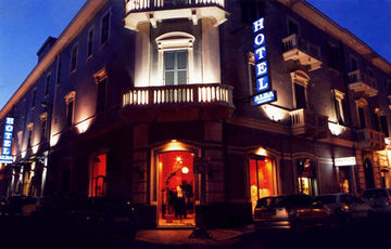 Las mejores ofertas de ALBA Pescara