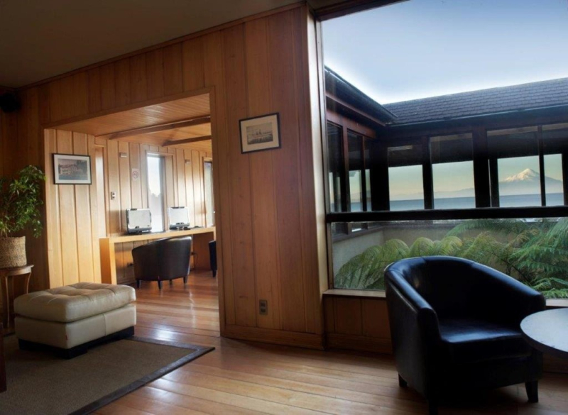 Las mejores ofertas de HOTEL BELLAVISTA Puerto Varas 