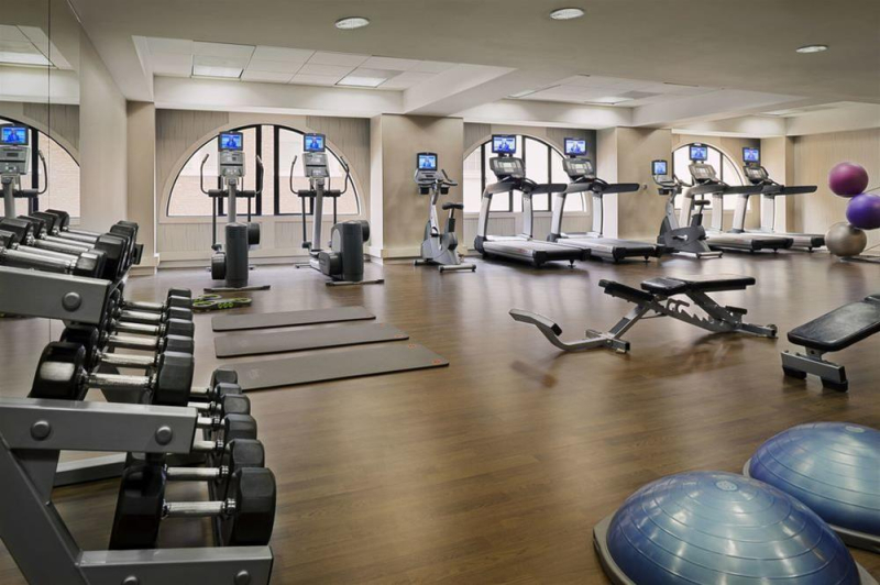 Las mejores ofertas de Jw Marriott San Francisco Union Square San Francisco 