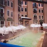 VINTAGE RESORT HOTEL