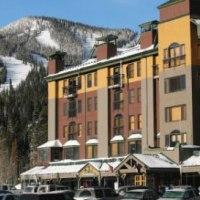 VINTAGE RESORT HOTEL