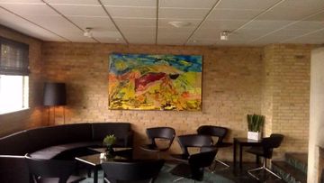 Las mejores ofertas de BEST WESTERN HOTEL KRONPRINDS FREDERIK Fredericia