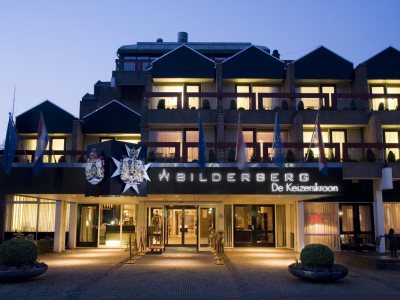 Las mejores ofertas de BILDERBERG HOTEL DE KEIZERSKROON Apeldoorn
