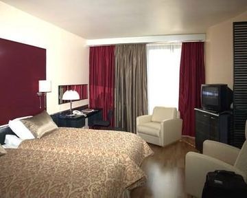 Las mejores ofertas de CUMULUS RESORT IMATRAN VALTIONHOTELLI Imatra