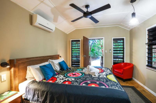 Las mejores ofertas de Cape Tribulation Beach House CAPE TRIBULATION