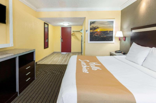 Las mejores ofertas de Days Inn by Wyndham Nanuet / Spring Valley Nanuet