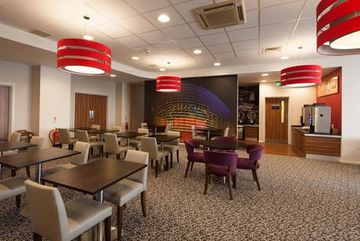 Las mejores ofertas de HOLIDAY INN EXPRESS Leicester 