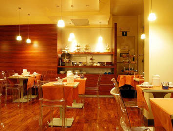 Las mejores ofertas de HOTEL PALIO Asti