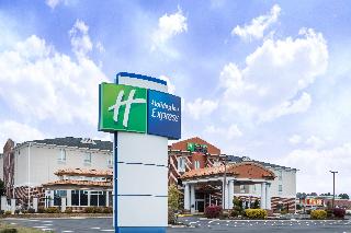 Las mejores ofertas de Holiday Inn Express & Suites Bremen Bremen