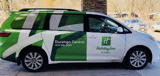Las mejores ofertas de Holiday Inn Durango