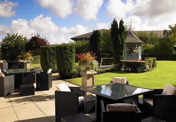 Las mejores ofertas de MARRIOTT Huntingdon