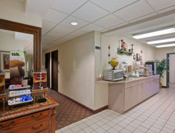Las mejores ofertas de MICROTEL INN & SUITES EAGAN/ST. PAUL Eagan