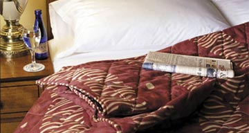 Las mejores ofertas de MIDLANDS PARK HOTEL Portlaoighise 