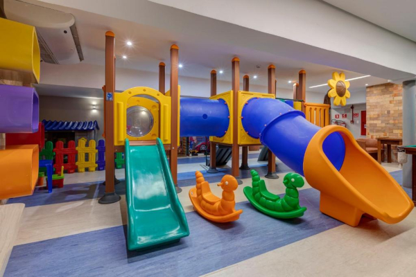 Las mejores ofertas de Monte Pascoal Praia Hotel Salvador 