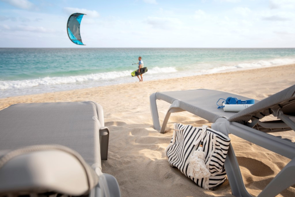 Las mejores ofertas de ROBINSON CLUB CABO VERDE Santa Maria