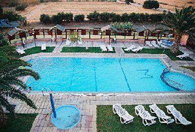 Las mejores ofertas de STUDIOS & APARTMENTS SEA VIEW Theologos