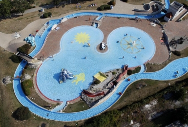 Las mejores ofertas de TERME Catez Ob Savi