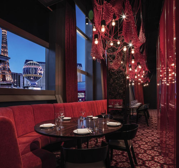 Las mejores ofertas de The Cosmopolitan Of Las Vegas Las Vegas
