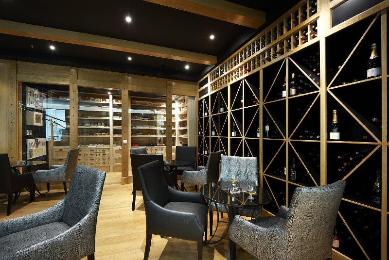 Las mejores ofertas de Davinci Hotel And Suites On Nelson Mandela Square Johannesburgo