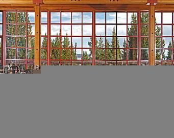 Las mejores ofertas de GRANT VILLAGE Yellowstone National Park 