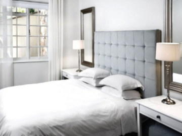 Las mejores ofertas de MORE QUARTERS CAPE TOWN Ciudad del Cabo