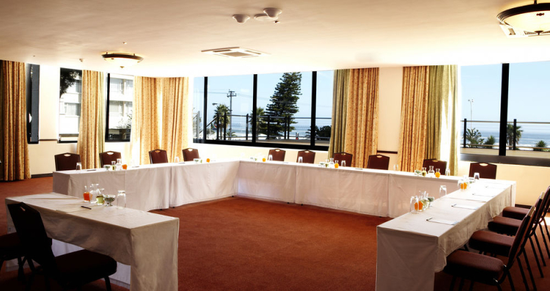 Las mejores ofertas de PREMIER HOTEL CAPE TOWN Ciudad del Cabo