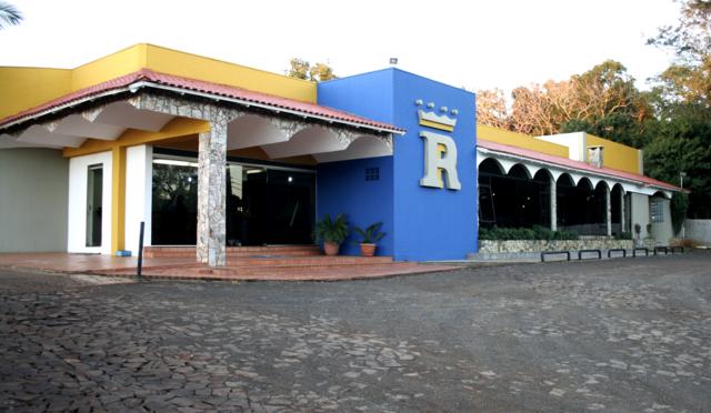 Las mejores ofertas de ROYAL IGUASSU HOTEL Foz Do Iguaçu