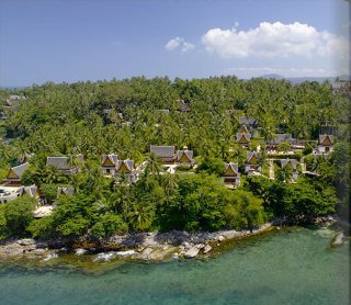 Las mejores ofertas de AMANPURI RESORT Phuket
