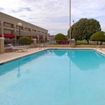 Las mejores ofertas de BAYMONT INN FORT SMITH Fort Smith