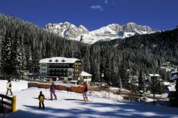 Las mejores ofertas de BERTELLI Madonna di Campiglio