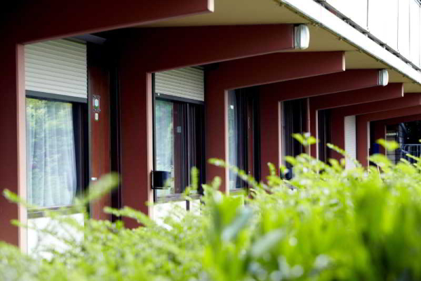 Las mejores ofertas de CAMPANILE SHERTOGENBOSCH S-hertogenbosch 