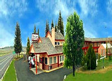 Las mejores ofertas de CANYON RESORT Bryce Canyon