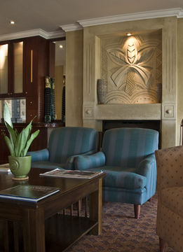 Las mejores ofertas de COURTYARD CAPE TOWN Ciudad del Cabo