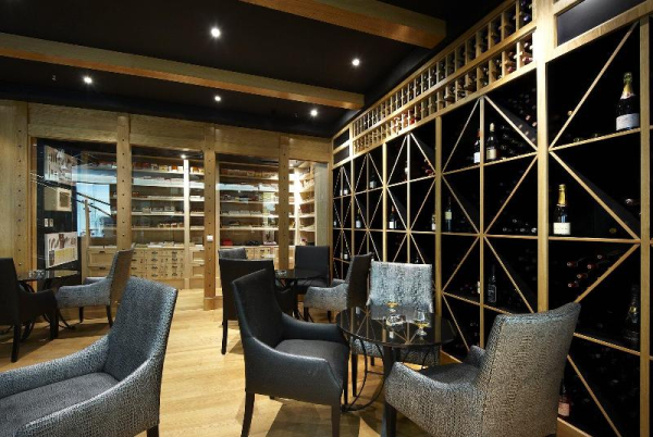 Las mejores ofertas de Davinci Hotel And Suites On Nelson Mandela Square Johannesburgo